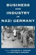 Business and Industry in Nazi Germany