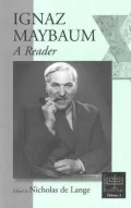 Ignaz Maybaum : A Reader