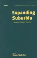 Expanding Suburbia: Reviewing Suburban Narratives (Polygons Series: Cultural Diversities and Intersections)