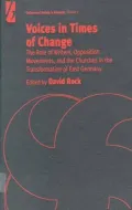 Voices in Times of Change