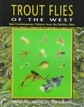Trout Flies of the West