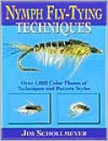 Nymph Fly-Tying Techniques
