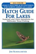 Hatch Guide for Lakes
