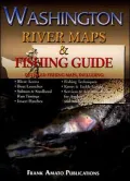 Washington River Map and Fishing Guide