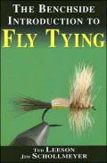 The Benchside Introduction to Fly Tying