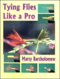 Tying Flies Like a Pro, SB