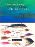 Contemporary Fly Patterns of British Columbia