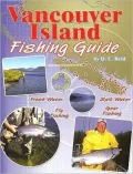 Vancouver Island Fishing Guide