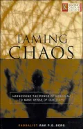 Taming Chaos