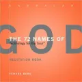 The 72 Names of God Meditation Book