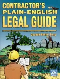 Contractor's Plain-English Legal Guide
