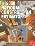 National Construction Estimator