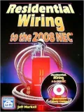 Residential Wiring to the 2008 NEC