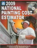 National Painting Cost Estimator [With CDROM]