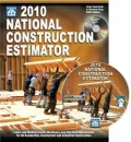 2010 National Construction Estimator