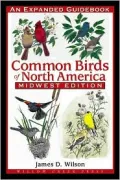 Common Birds of North America, Midwest Edition