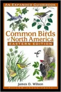 Common Birds of North America: An Expanded Guidebook (Eastern and Midwest Editions)
