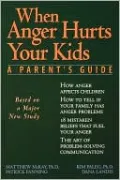 When Anger Hurts Your Kids