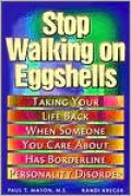 Stop Walking on Eggshells