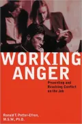 Working Anger