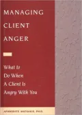 Managing Client Anger