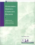 OCD - Therapist Protocol