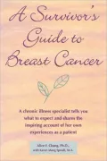 A Survivor's Guide To Breast Cancer