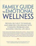 Family Guide to Emotional Wellness