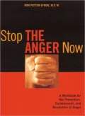 Stop the Anger Now