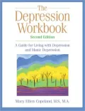 Depression Workbook 2d