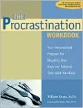 Procrastination Workbook
