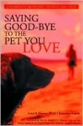 Saying Good-bye to the Pet You Love