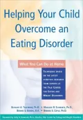 Helping Child Overcome Eating Disorder