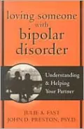 Loving Someone with Bipolar Disorder