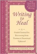 Writing to Heal