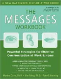 Messages Workbook