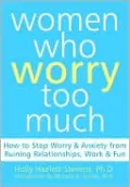 Women Who Worry Too Much