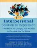The Interpersonal Solution to Depression