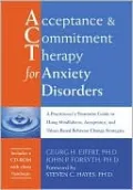 Acceptance & Commitment Therapy for Anxiety Disorders