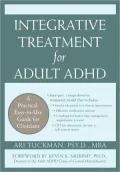 Integrative Treatment Adult ADHD