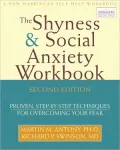 Shyness and Social Anxiety Workbook