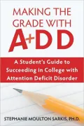Making the Grade with ADD