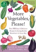 More Vegetables Please!