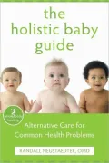 Holistic Baby Guide