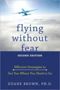 Flying without Fear 2d