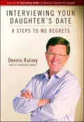 Interviewing Your Daughter's Date