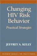 Changing HIV Risk Behavior
