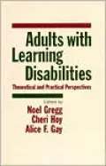 Adults with Learning Disabilities