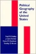 Political Geography of the United States