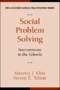 Social Problem Solving